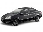 Fiat Linea 2008 года (BR)
